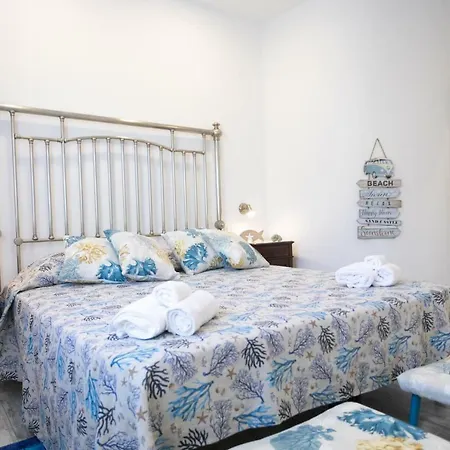 Edysio Mare Penzion Custonaci