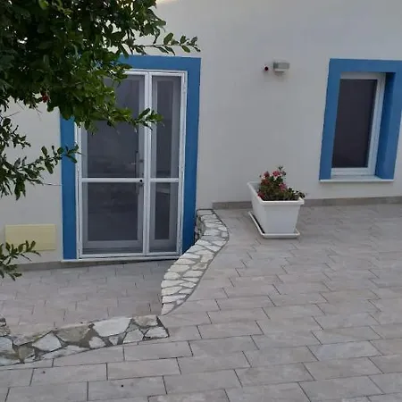 Edysio Mare Custonaci