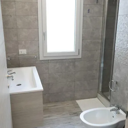 Edysio Mare Affittacamere