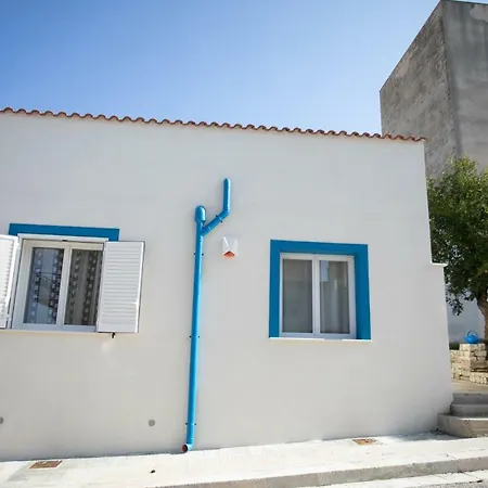 Edysio Mare Guest house