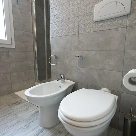 Edysio Mare Maison d'hôtes 3*