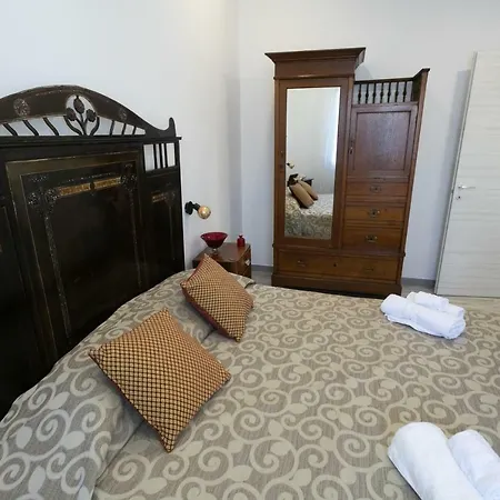 Guest house Edysio Mare *
