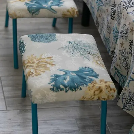 Edysio Mare Maison d'hôtes 3*