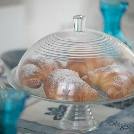 Affittacamere Edysio Mare Custonaci