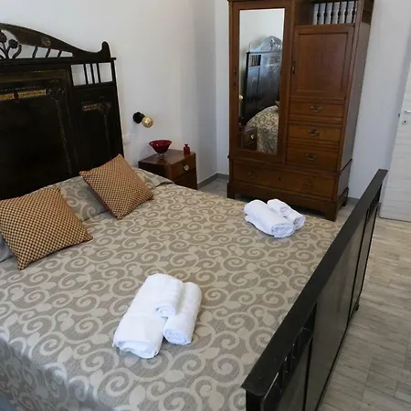 Edysio Mare Guest house Custonaci