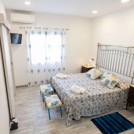 Edysio Mare Guest house