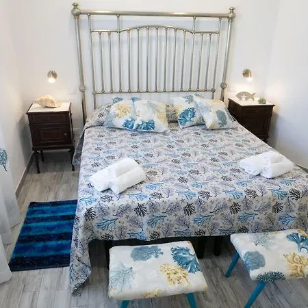 Edysio Mare Guest house