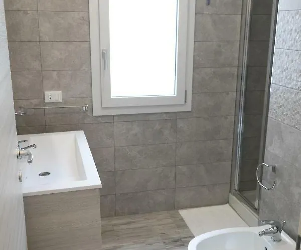 Edysio Mare Πανσιόν