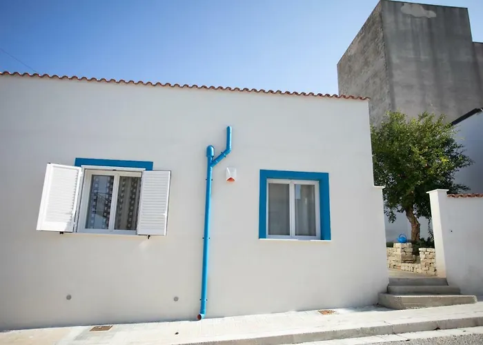 Edysio Mare بيت ضيافة