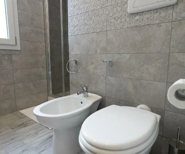 Edysio Mare Πανσιόν 3*