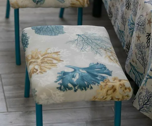 Edysio Mare بيت ضيافة 3*