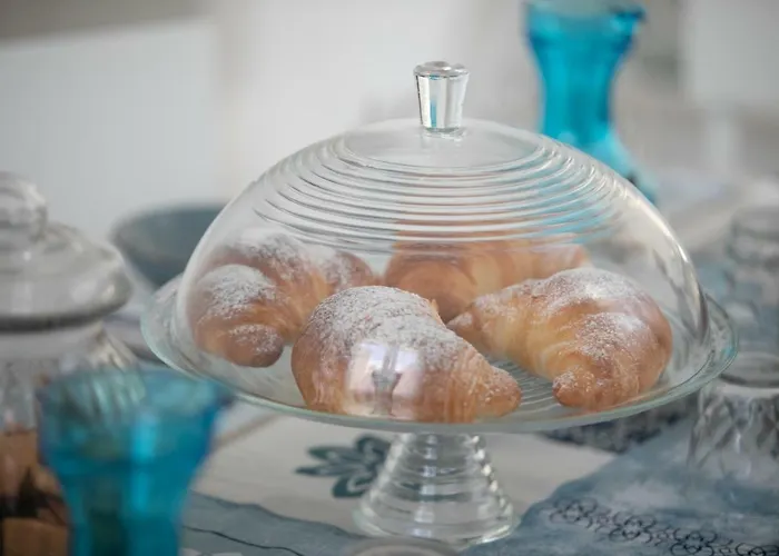 بيت ضيافة Edysio Mare كوستوناتشي