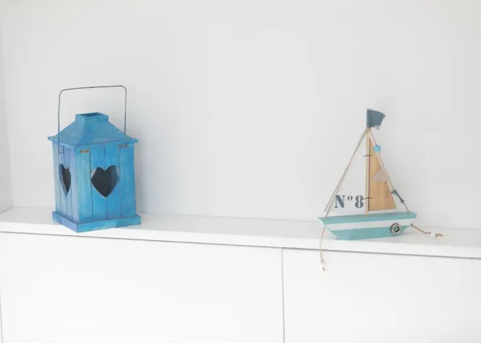 Πανσιόν Edysio Mare